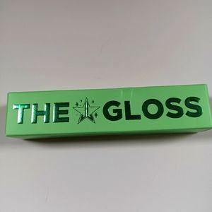 Jeffree Star The Gloss  Blood Money Lip Gloss